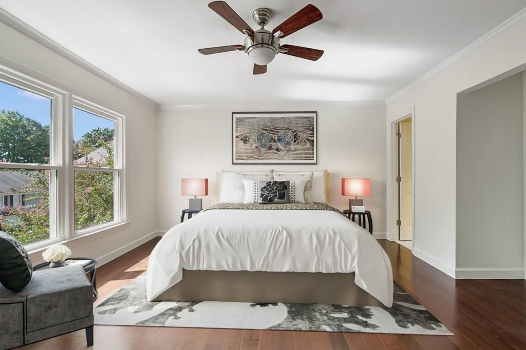 71 Mount Vernon Circle