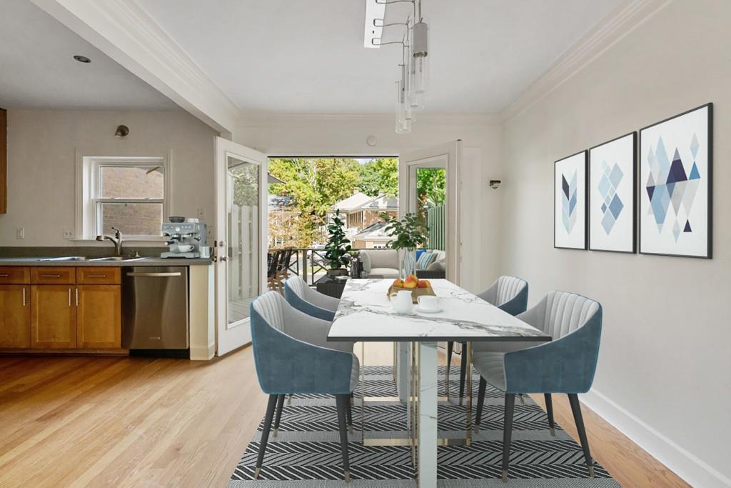 71 Mount Vernon Circle