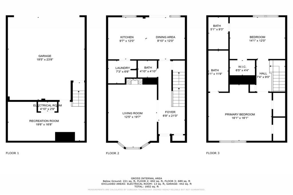 71 Mount Vernon Circle