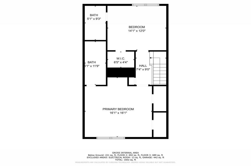 71 Mount Vernon Circle