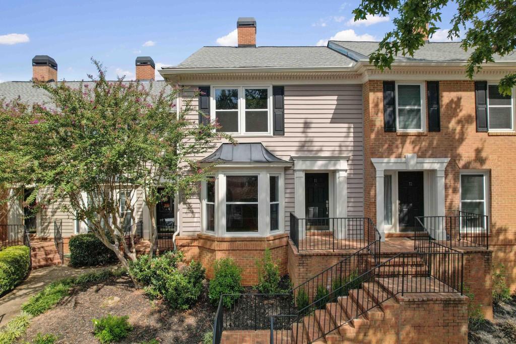 71 Mount Vernon Circle