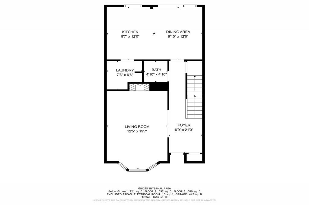 71 Mount Vernon Circle