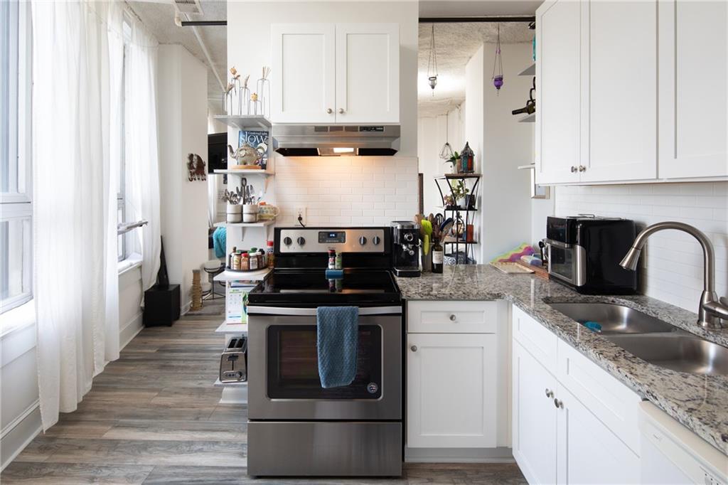 20 Marietta Street NW Unit 9E