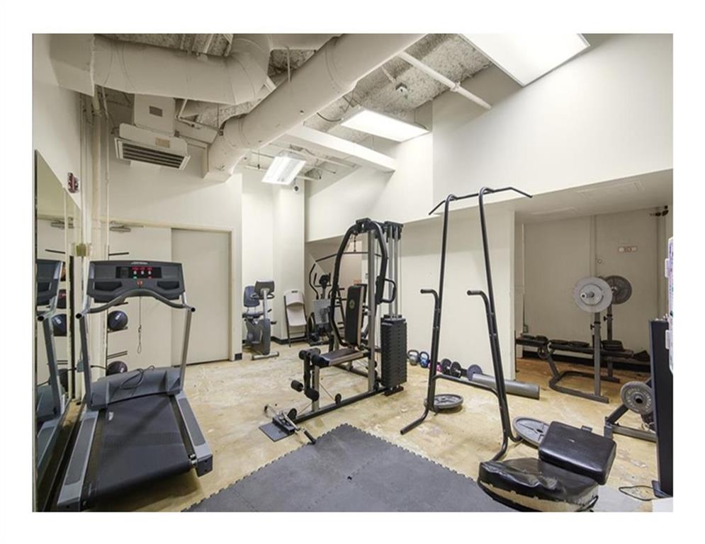 20 Marietta Street NW Unit 9E