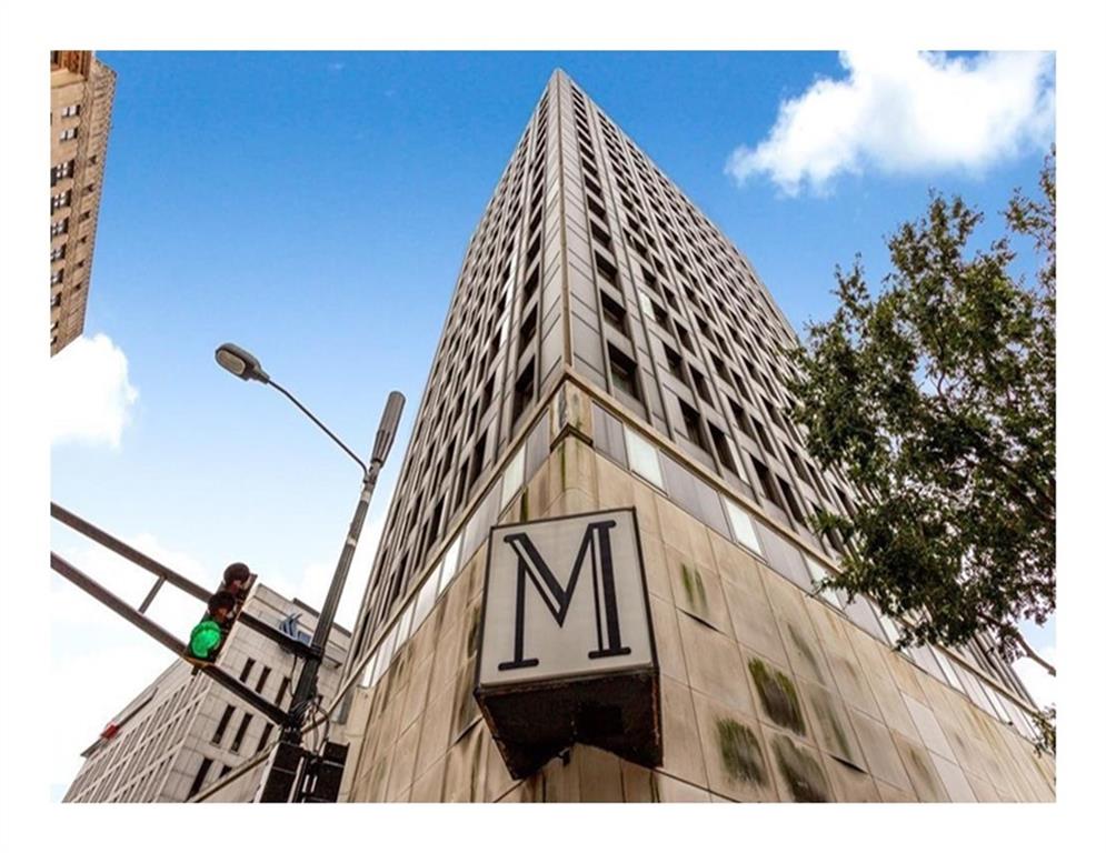 20 Marietta Street NW Unit 9E