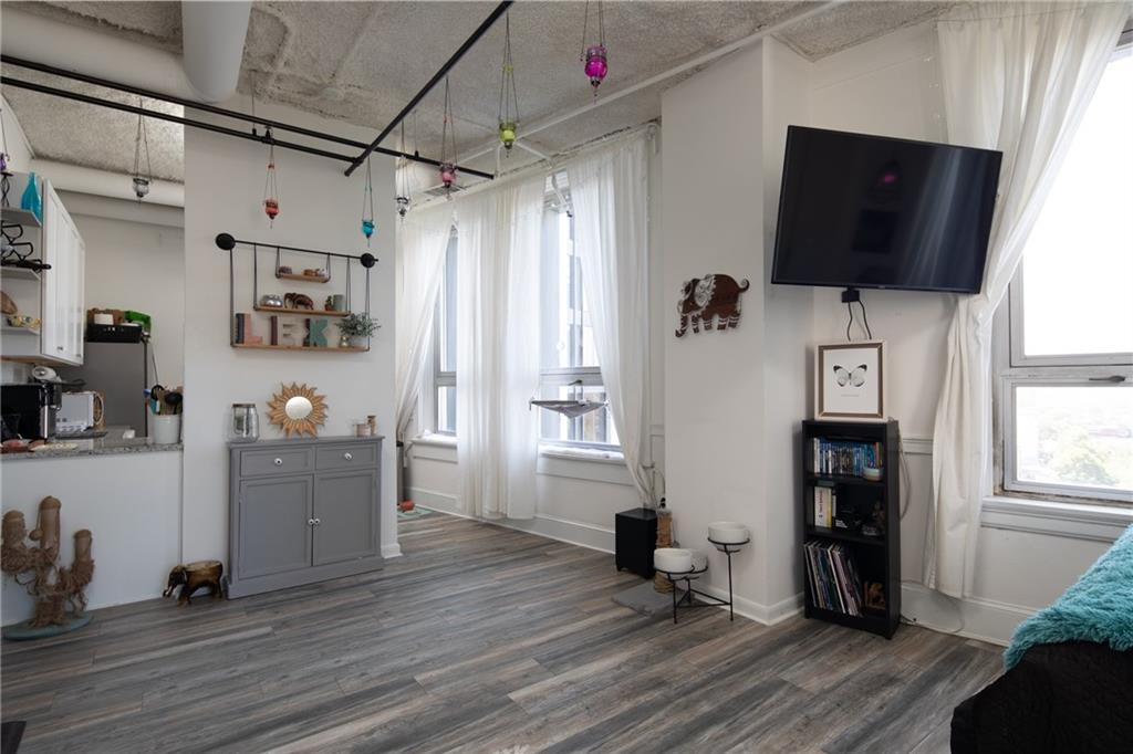 20 Marietta Street NW Unit 9E