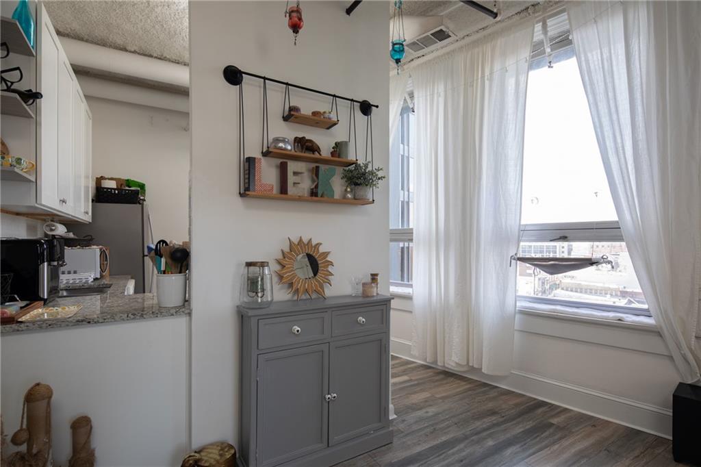 20 Marietta Street NW Unit 9E