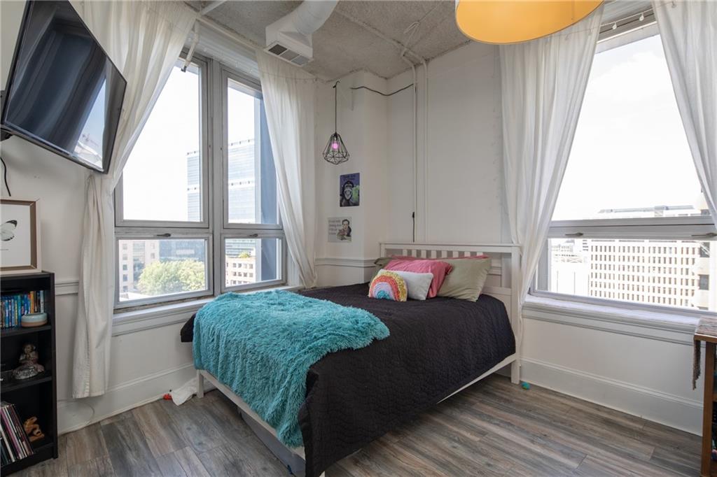 20 Marietta Street NW Unit 9E