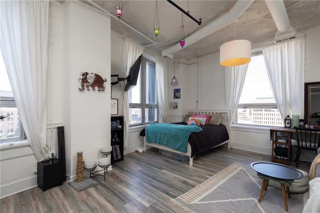 20 Marietta Street NW Unit 9E