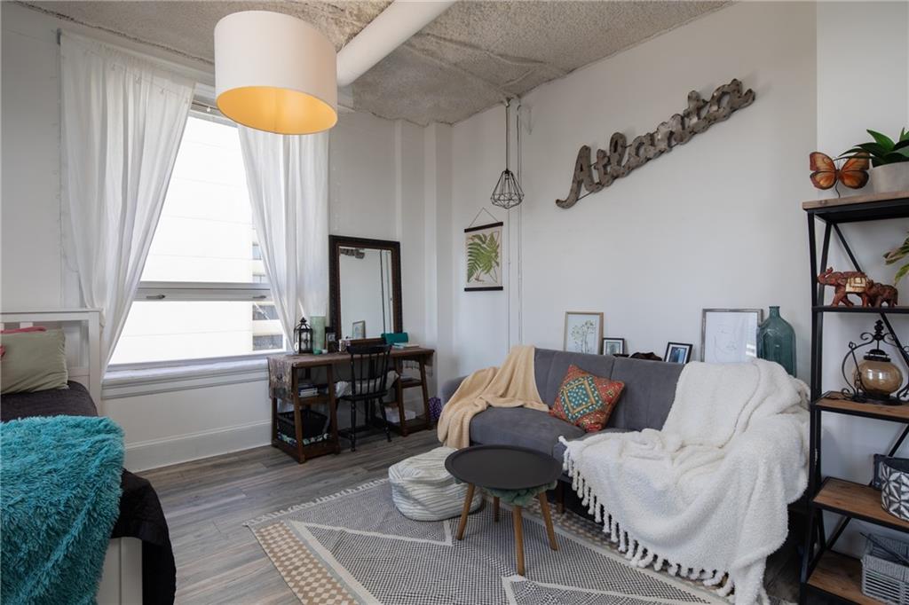 20 Marietta Street NW Unit 9E