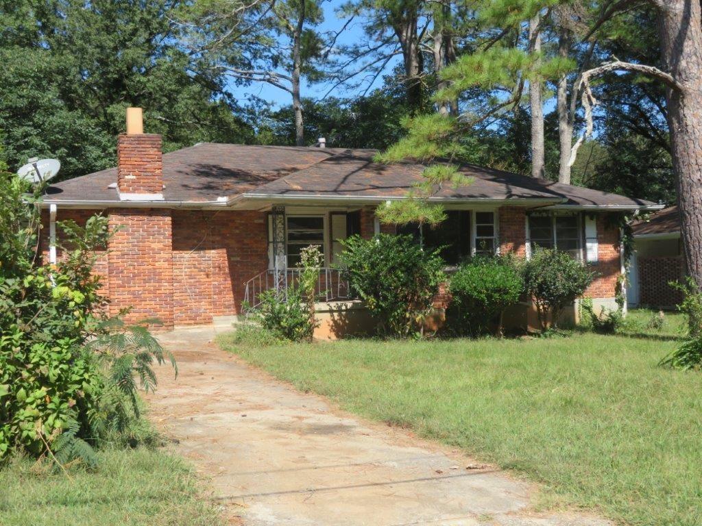 128 Hillsdale Drive SE