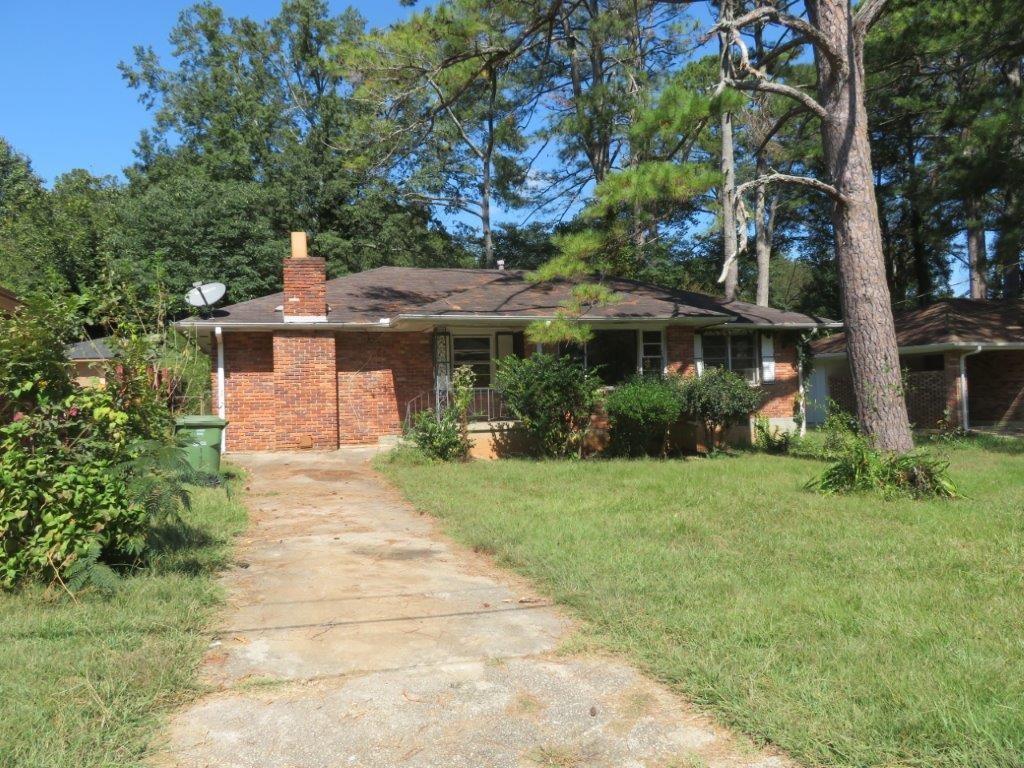 128 Hillsdale Drive SE