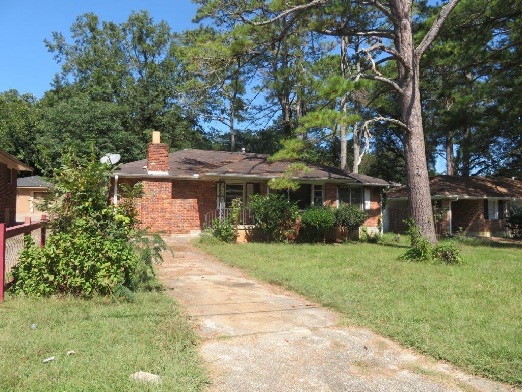 128 Hillsdale Drive SE