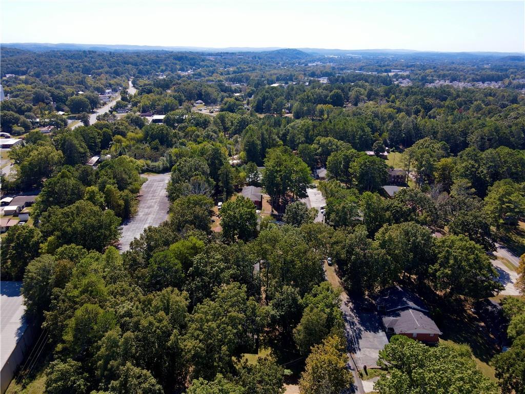 143 Ridgecrest Drive NW