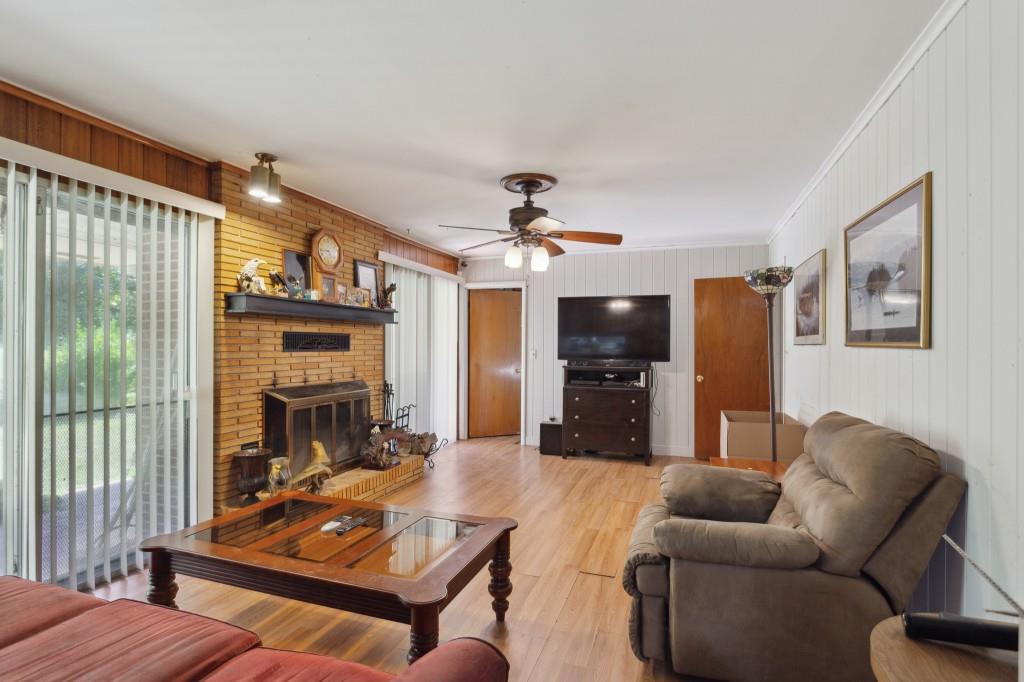 5618 Sequoia Drive