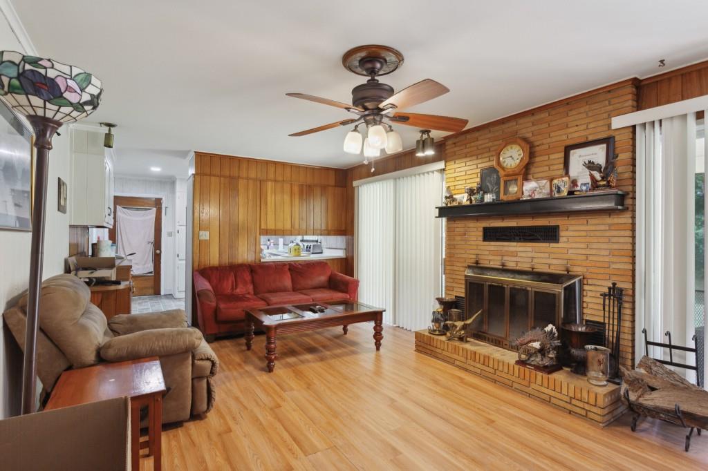 5618 Sequoia Drive