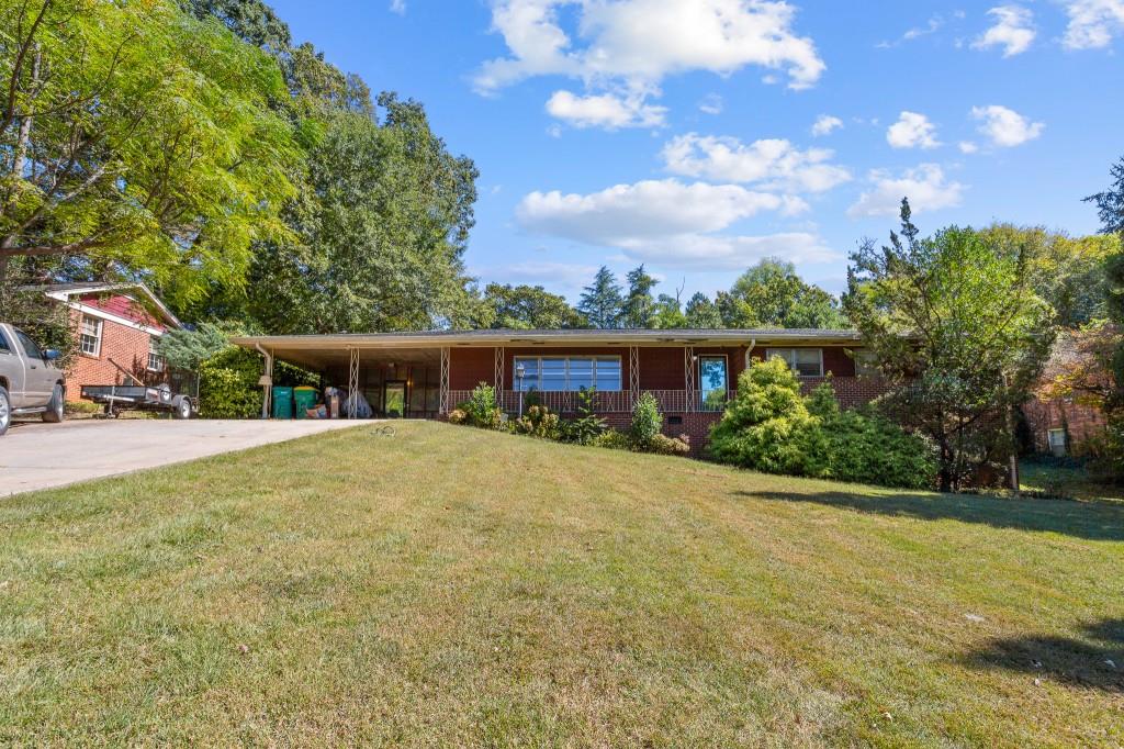 5618 Sequoia Drive