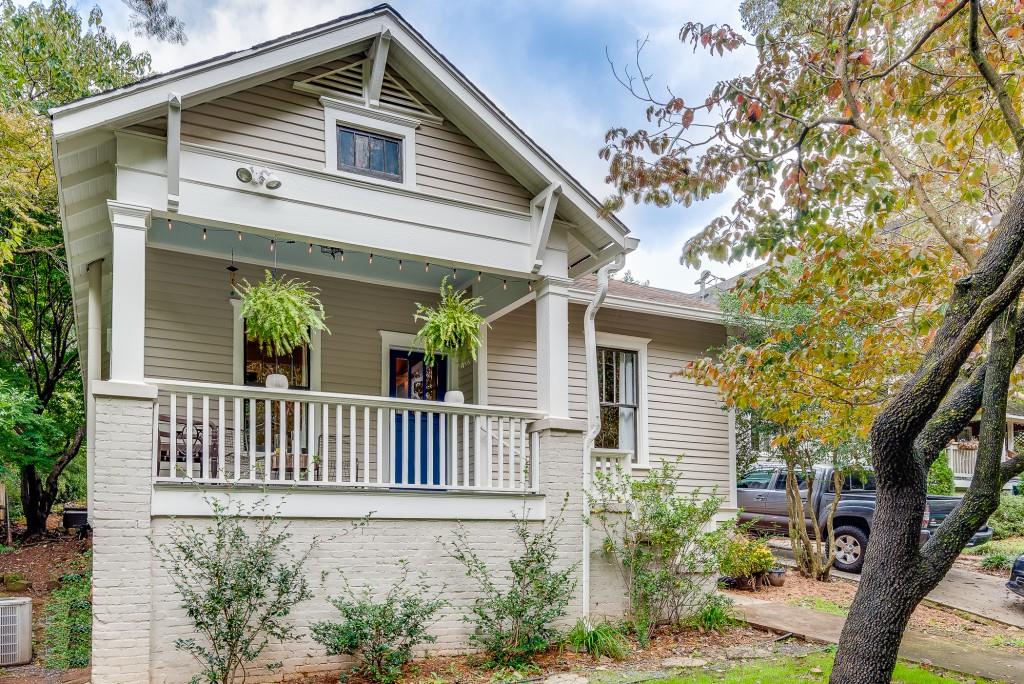 303 Nelms Avenue NE
