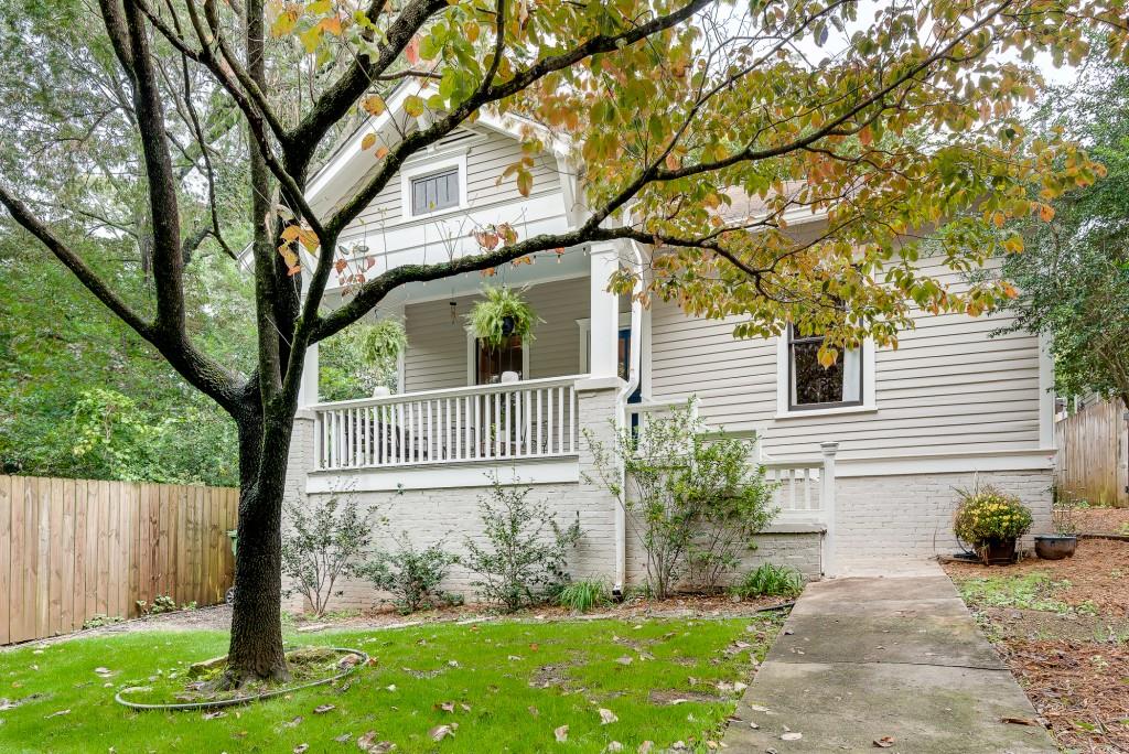 303 Nelms Avenue NE