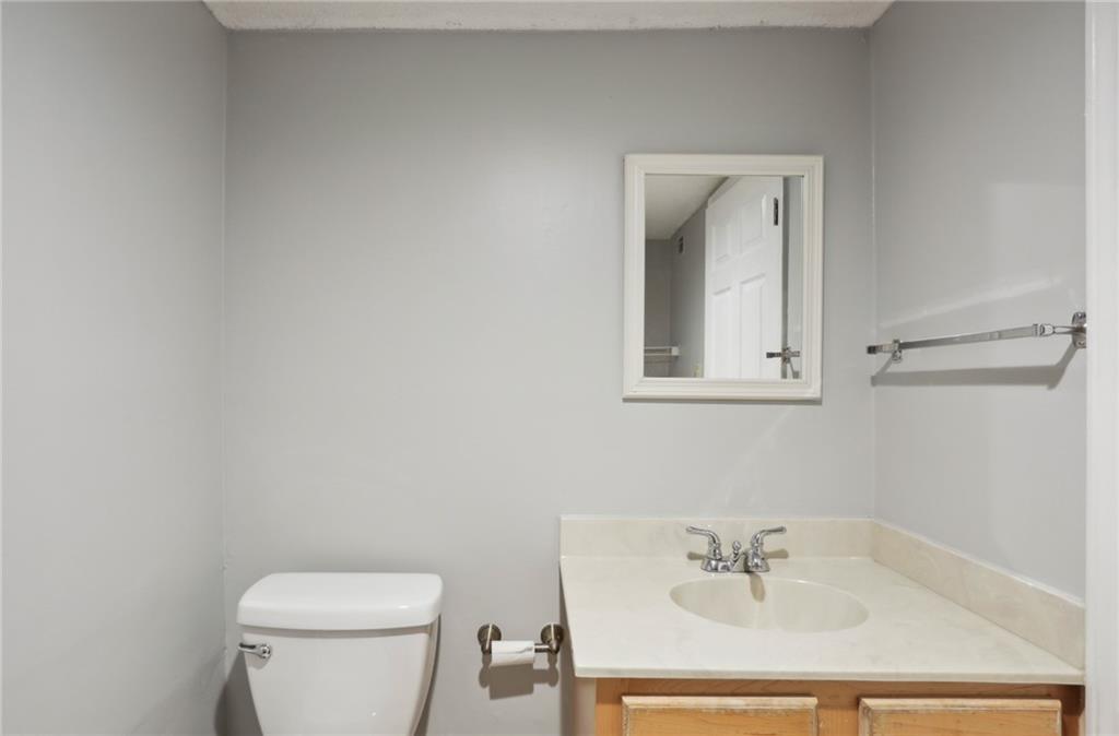 1151 Rankin Street Unit A-17