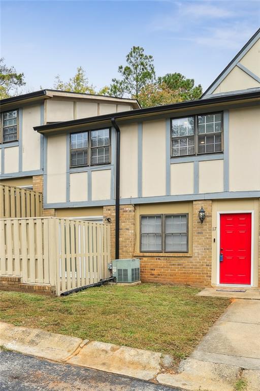1151 Rankin Street Unit A-17