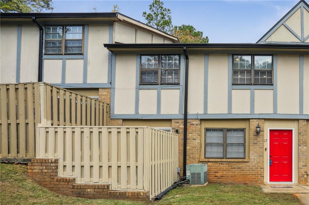1151 Rankin Street Unit A-17