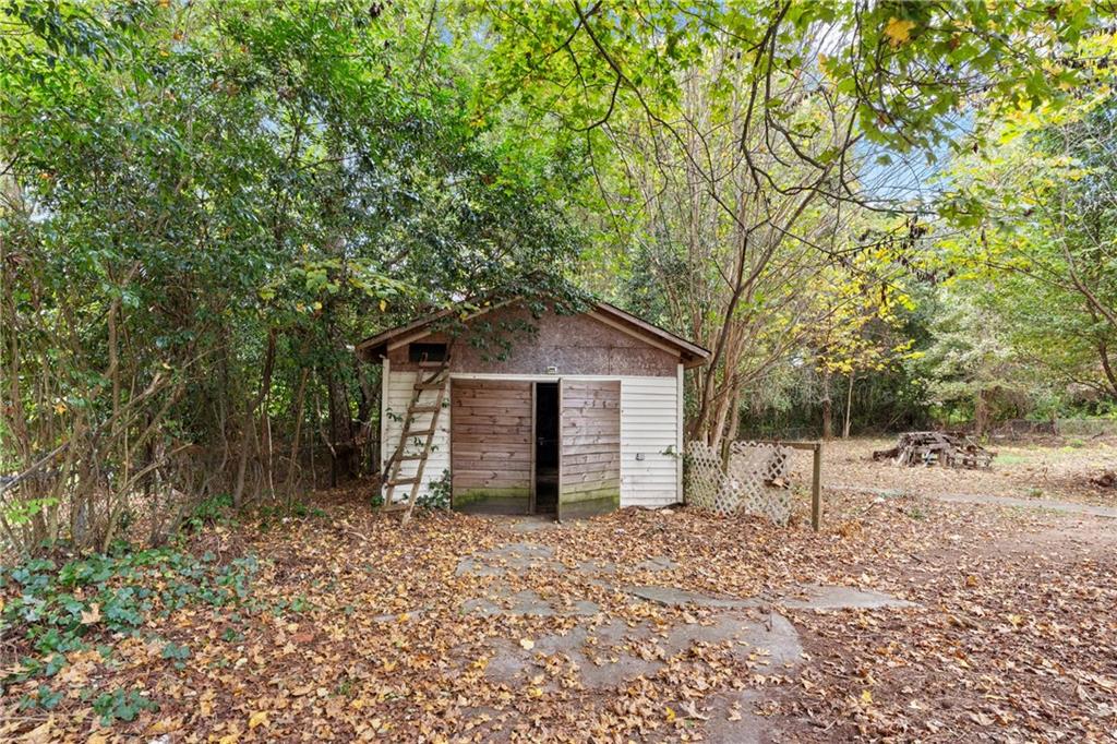 6363 Lanier Road