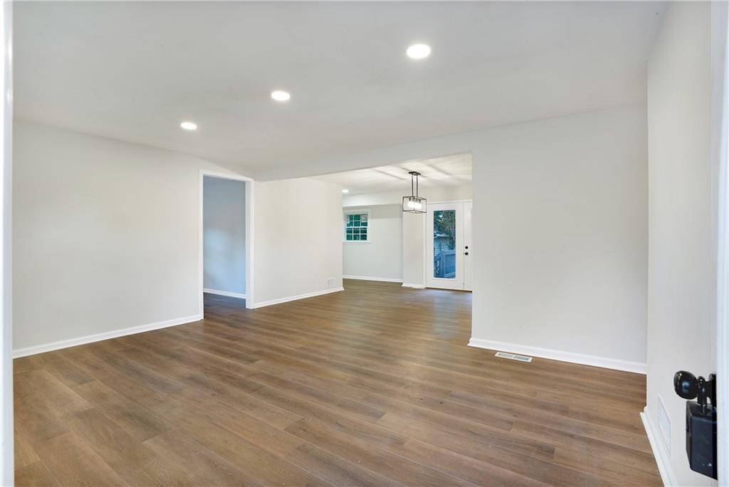 6363 Lanier Road