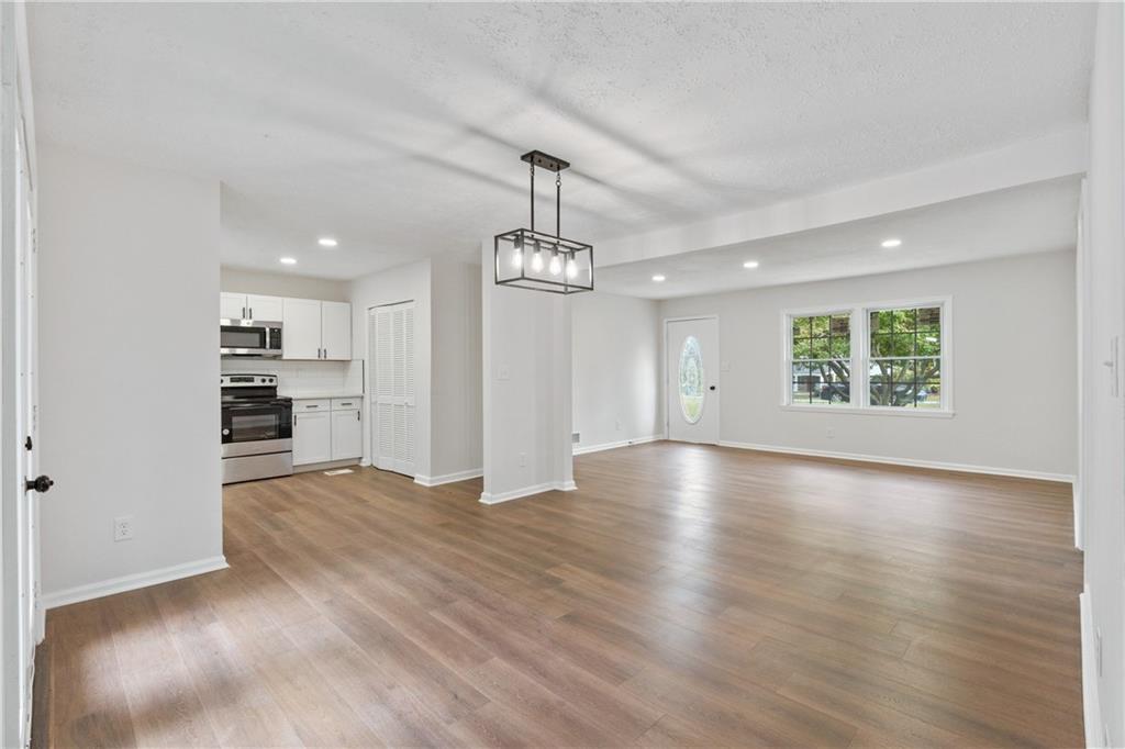 6363 Lanier Road