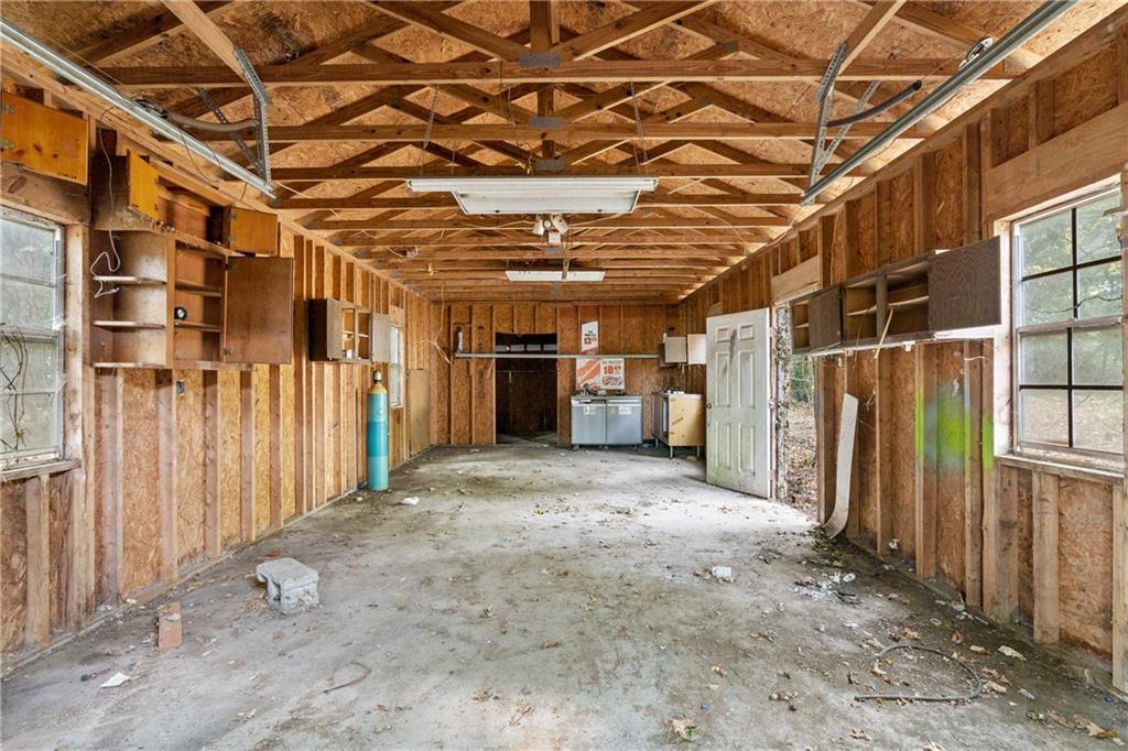 6363 Lanier Road