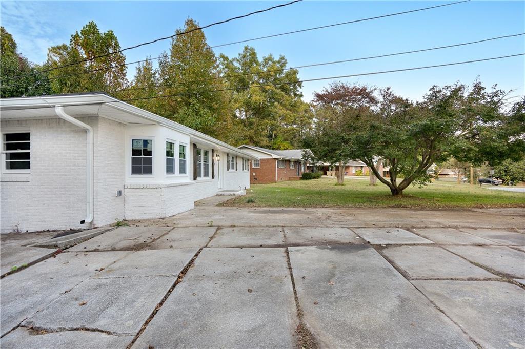 6363 Lanier Road
