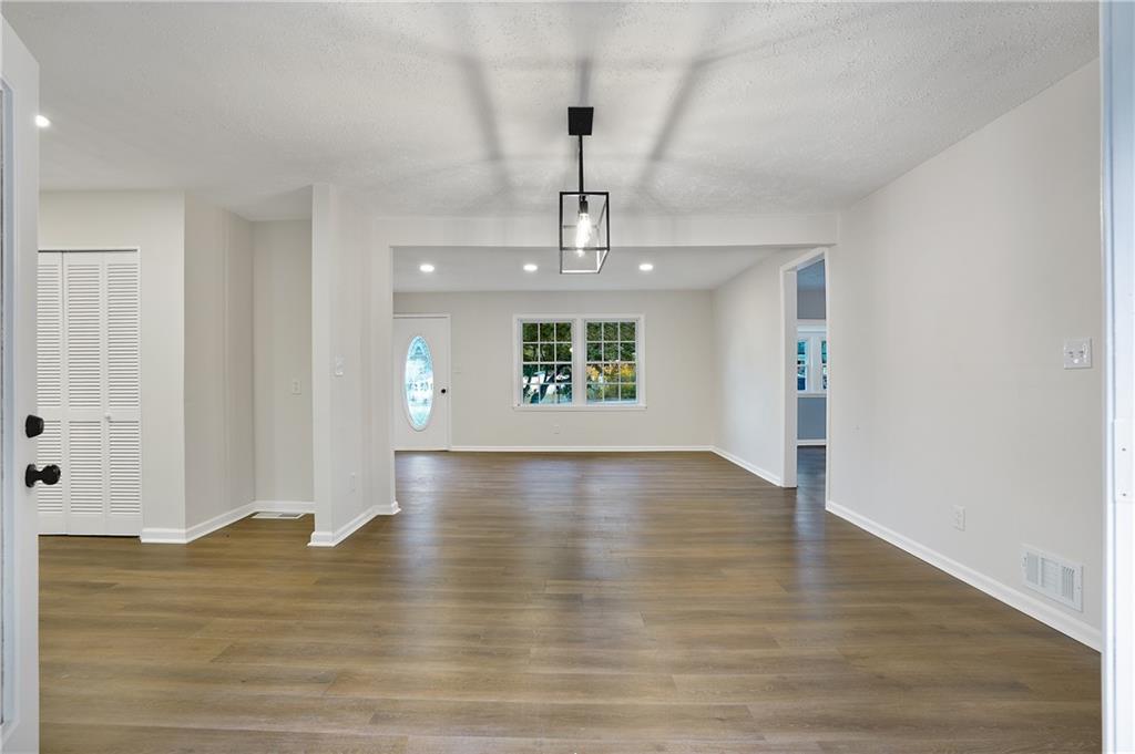 6363 Lanier Road