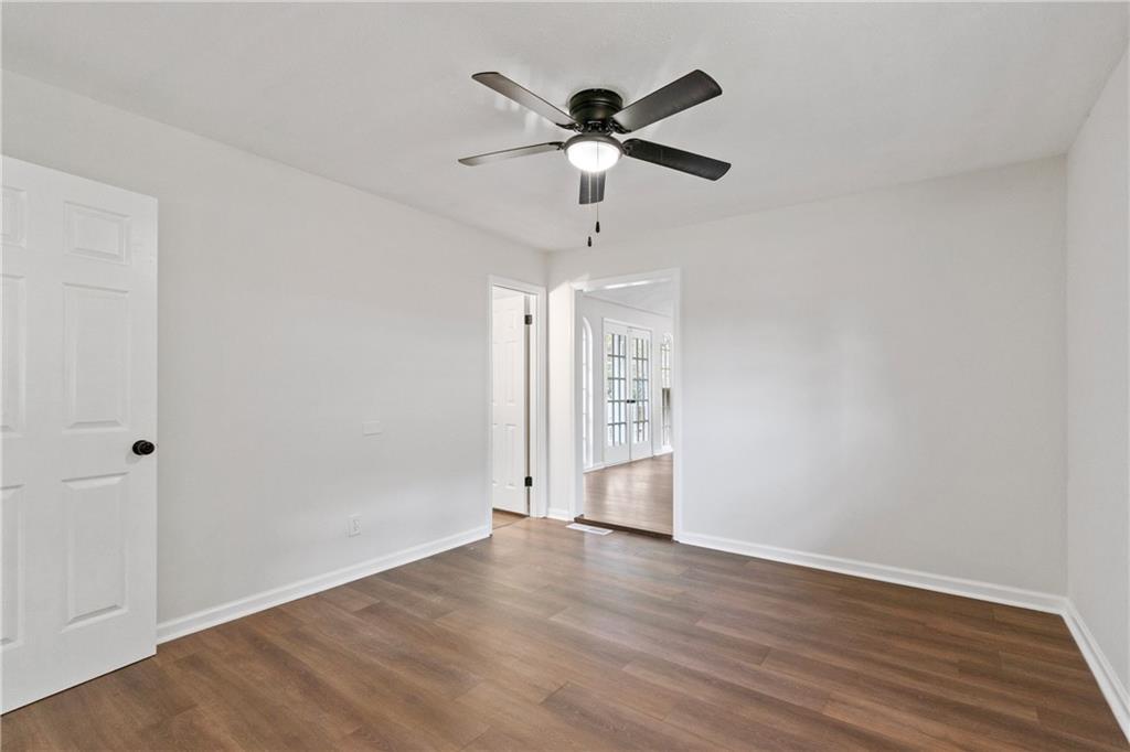 6363 Lanier Road