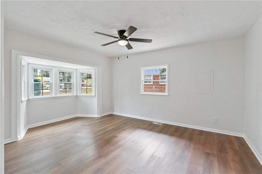 6363 Lanier Road