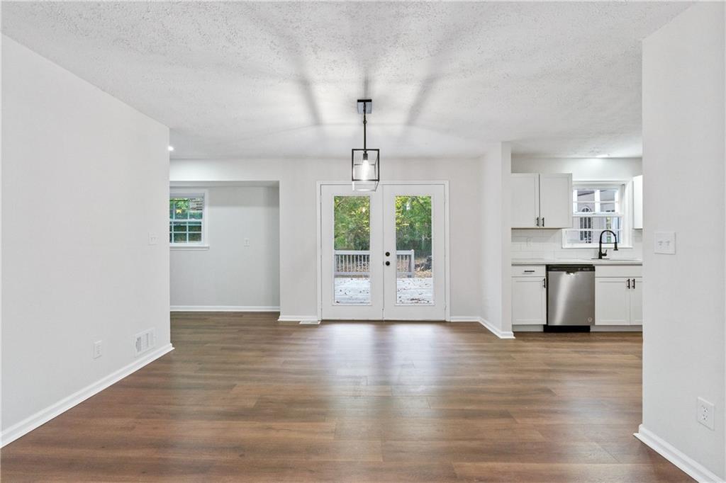 6363 Lanier Road