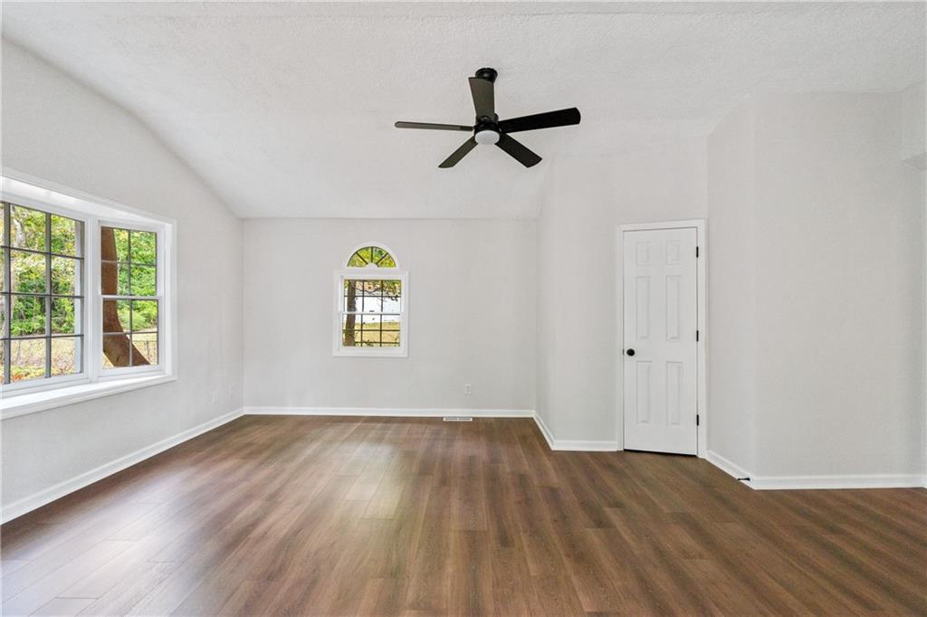 6363 Lanier Road