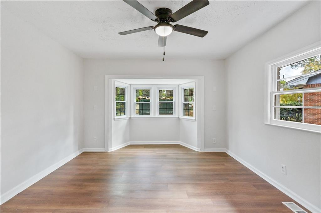 6363 Lanier Road