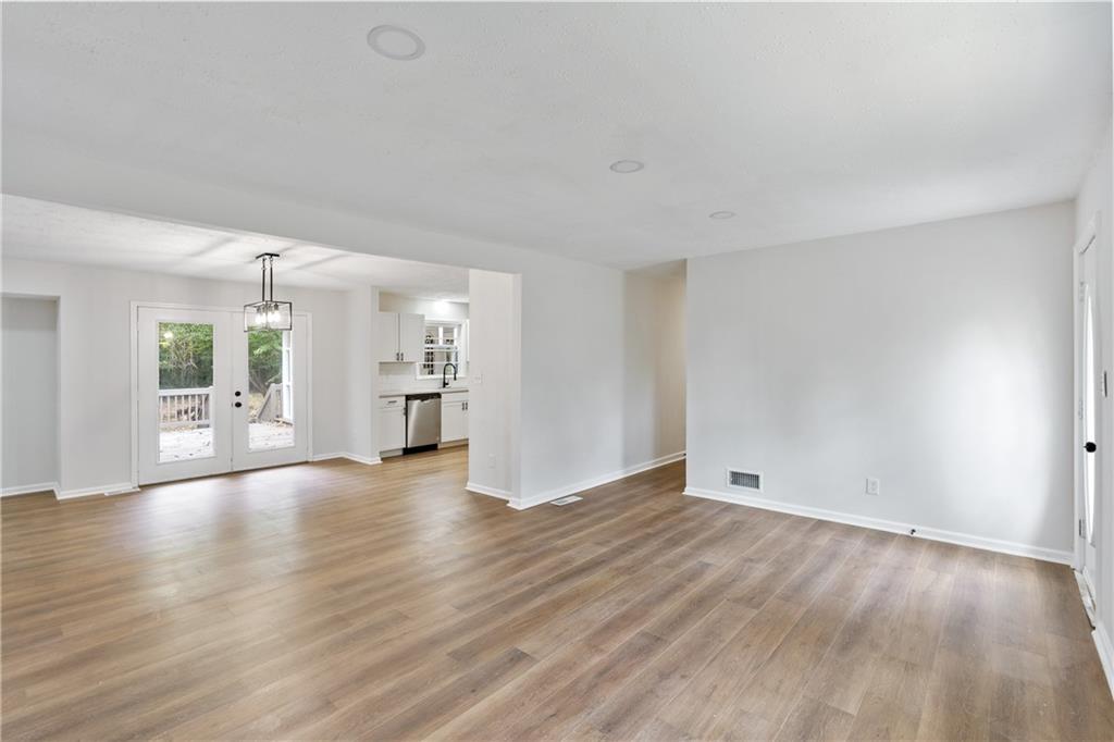 6363 Lanier Road