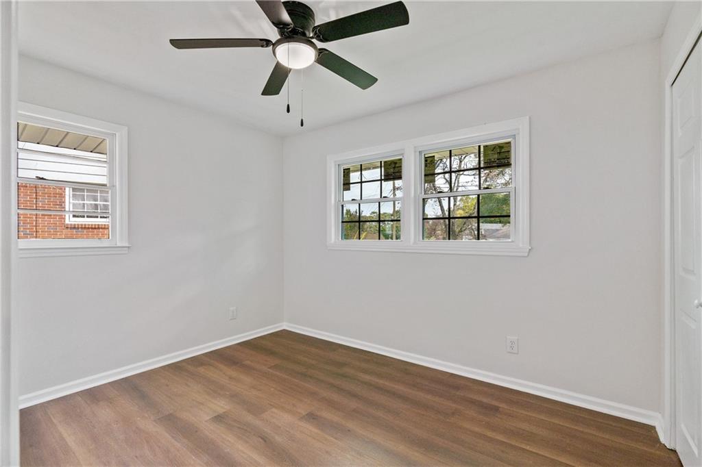 6363 Lanier Road
