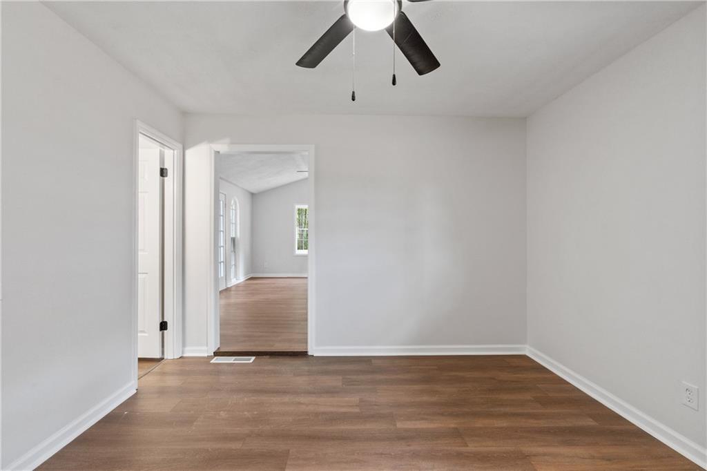 6363 Lanier Road