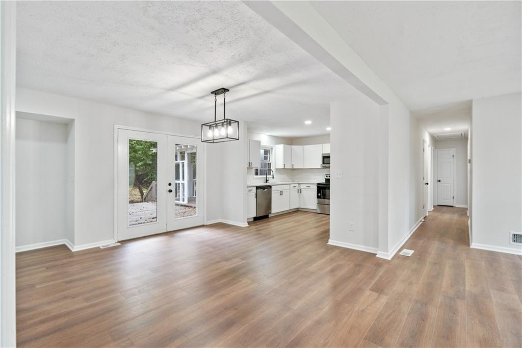 6363 Lanier Road