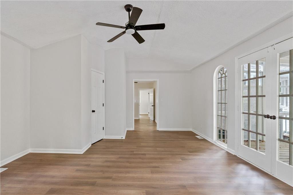 6363 Lanier Road