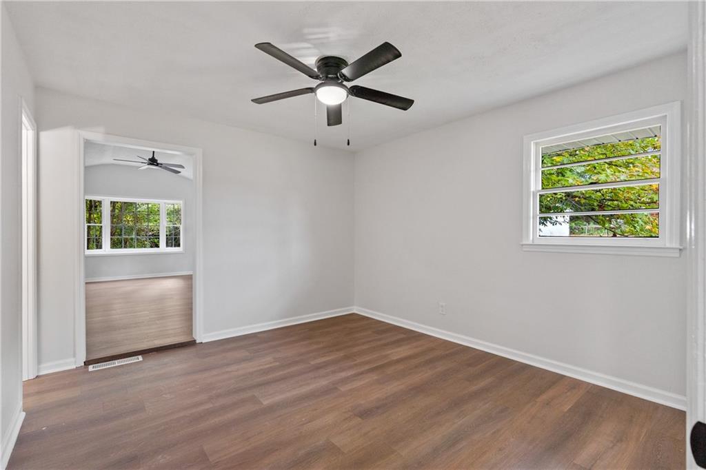 6363 Lanier Road