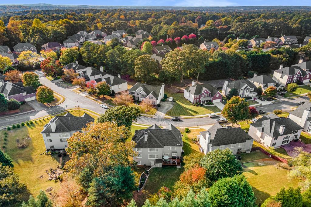 12563 Huntington Trace