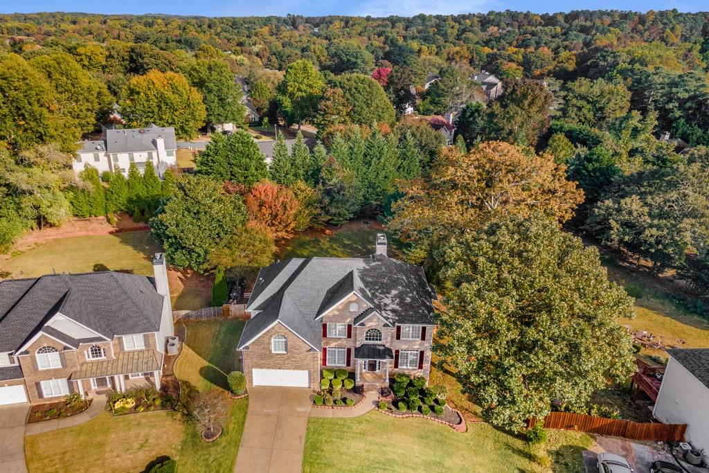 12563 Huntington Trace