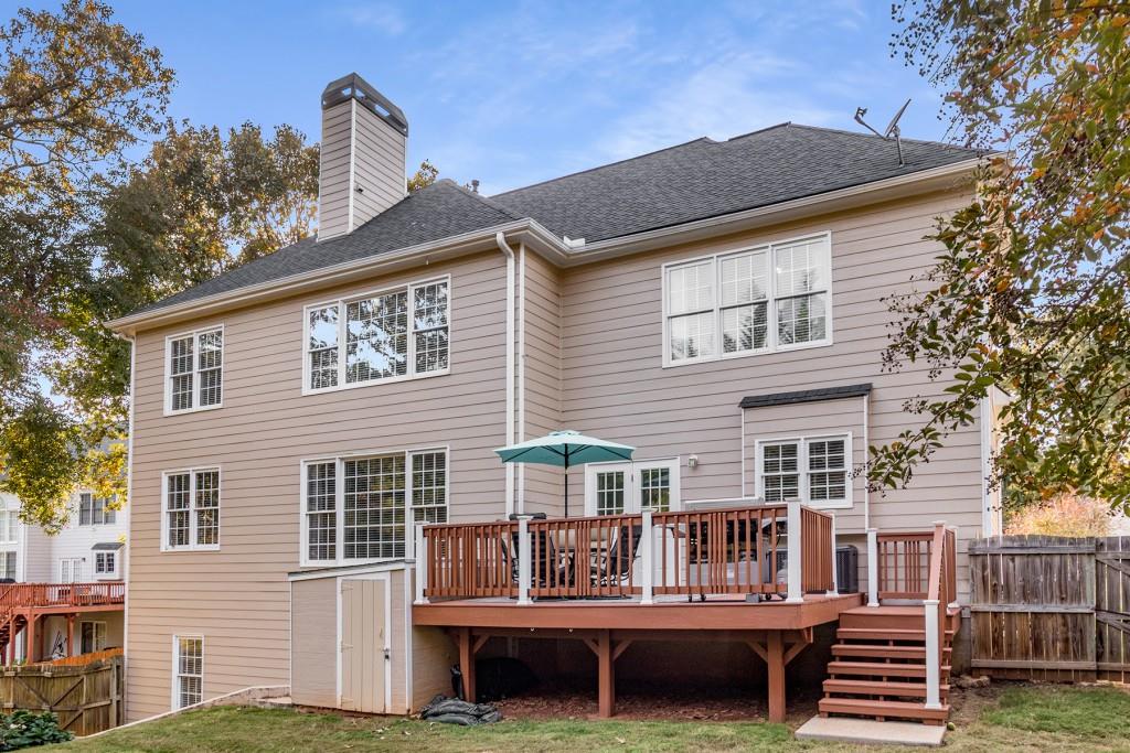 12563 Huntington Trace