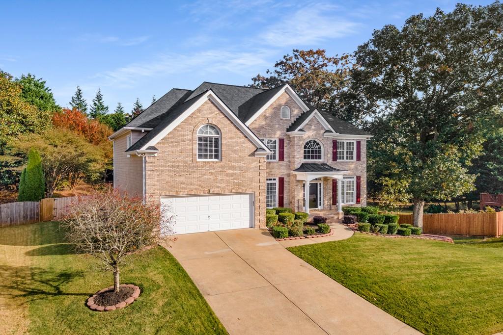 12563 Huntington Trace