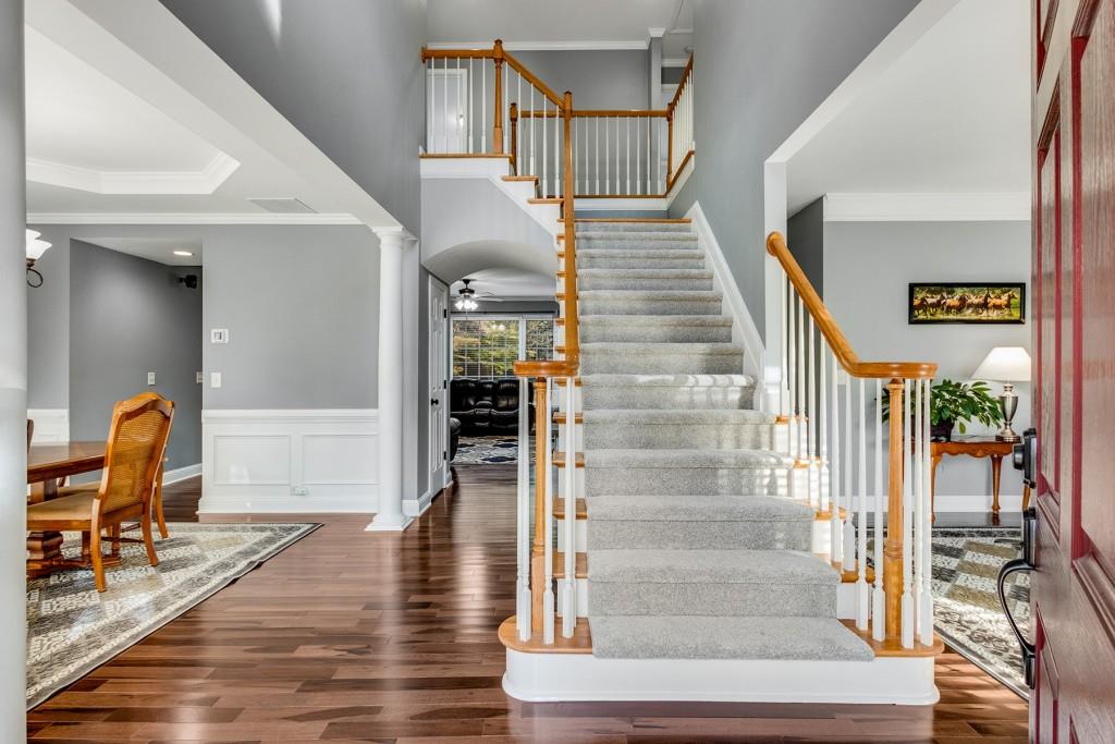 12563 Huntington Trace