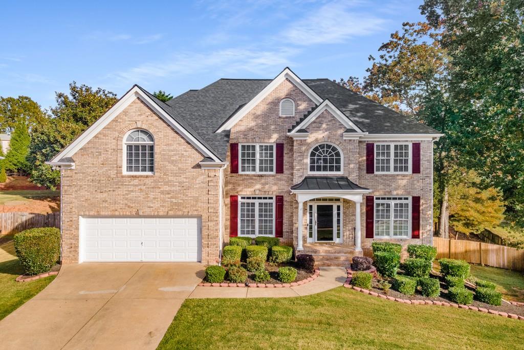 12563 Huntington Trace