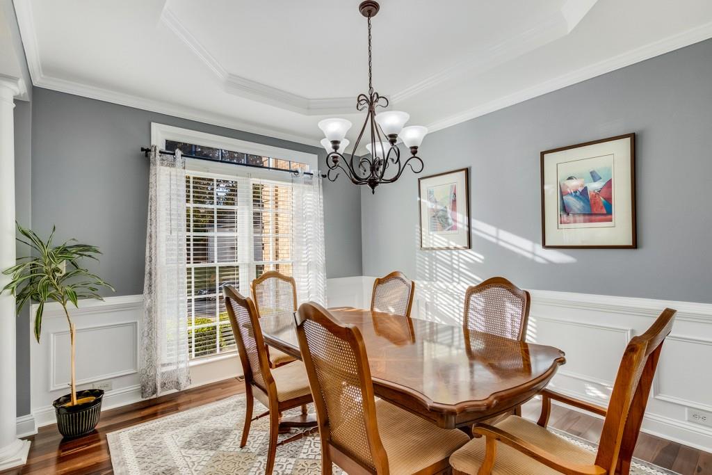 12563 Huntington Trace